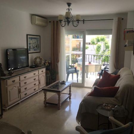 El Piso Hotel Fuengirola Zewnętrze zdjęcie