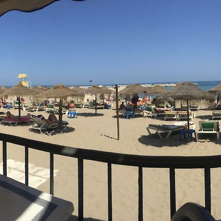 El Piso Hotel Fuengirola Zewnętrze zdjęcie
