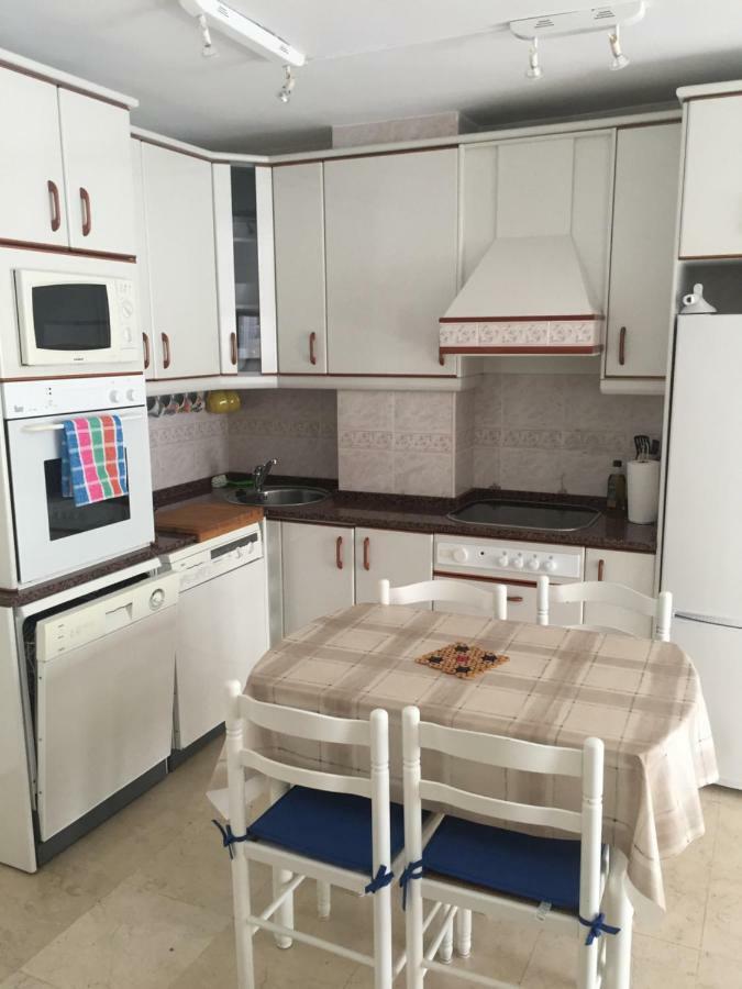 El Piso Hotel Fuengirola Zewnętrze zdjęcie