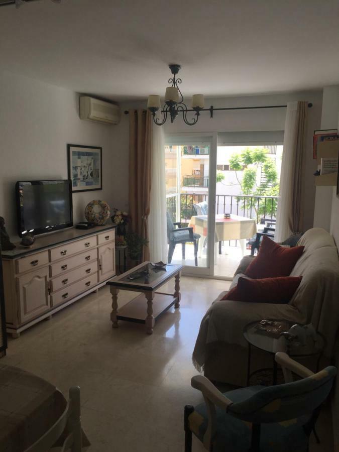 El Piso Hotel Fuengirola Zewnętrze zdjęcie