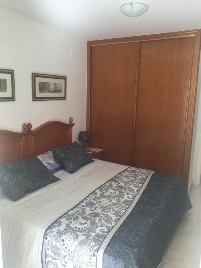 El Piso Hotel Fuengirola Zewnętrze zdjęcie