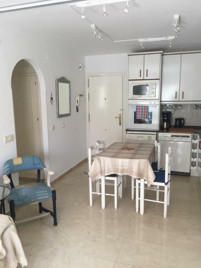 El Piso Hotel Fuengirola Zewnętrze zdjęcie