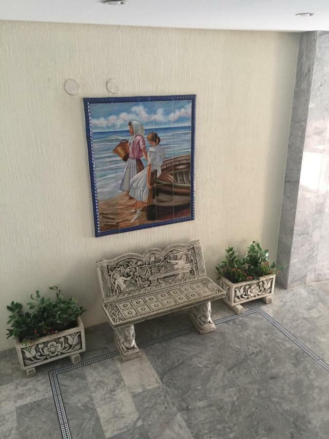 El Piso Hotel Fuengirola Zewnętrze zdjęcie