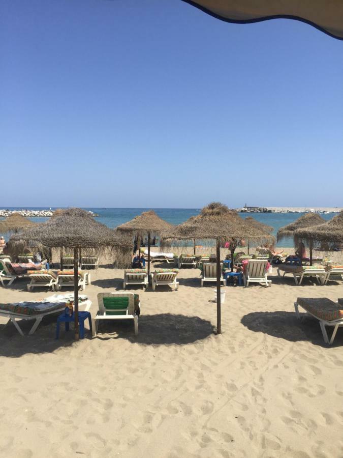 El Piso Hotel Fuengirola Zewnętrze zdjęcie