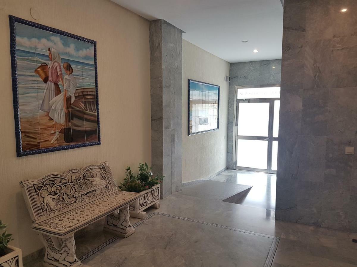 El Piso Hotel Fuengirola Zewnętrze zdjęcie